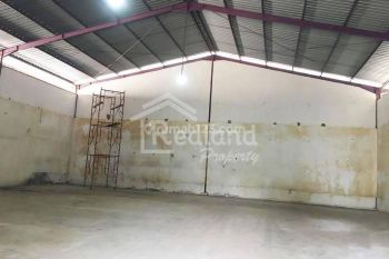 Gudang di Kic Gatot Subroto , Semarang Si Vn Me 5799