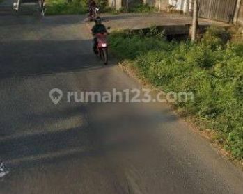 Dijual Ex Pabrik Bonus Bangunan Bagus di Mojoagung, Jombang