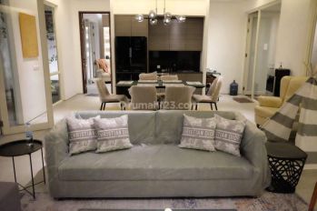 Repli, Rumah Graha Natura Full Furnished, Siap Huni