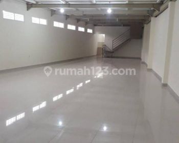 Sewa Ruko Ramai Padat di kopo Sayati pasti untung banyak