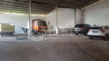 Dijual Gudang Kokoh Terawat Di Cibolerang Kopo Bandung Kota