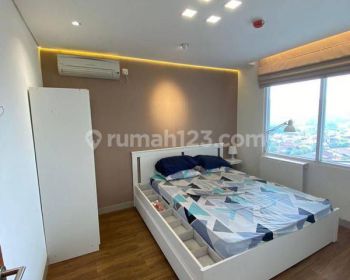 Dijual Apartemen Dago Suite Bagus 1 Bedroom Full Furnish