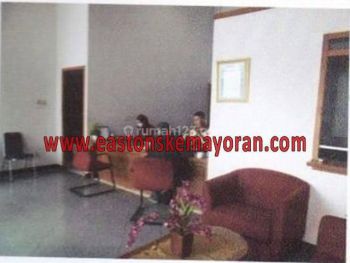 Disewakan Gedung Cideng