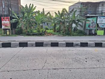 DI JUAL TANAH STRATEGIS DI PEDURUNGAN