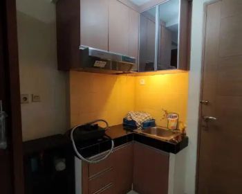 Unit Studio Ready Bulanan di Gading Icon Apartement