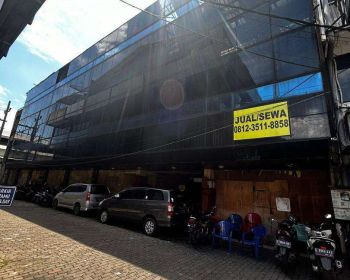 JUAL / SEWA 7 RUKO JEJER KEDUNGDORO SBY