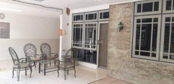 Disewakan Rumah Harapan Indah Bekasi