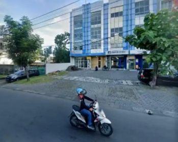 Ruko Raya Merr Ir Soekarno Hatta Nol Jalan Raya Strategis Buat Usaha