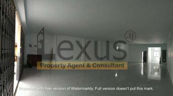 Dijual Cepat Ruko Strategis di Jl. Raya Labruk, Lumajang.