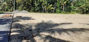 Dekat Gamplong Studio Alam Jogja, Tanah Murah Pas Hunian dan Investasi