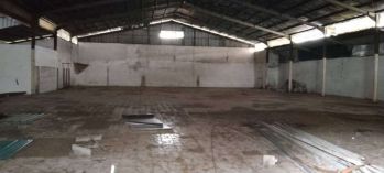 Sell Gudang: Disewakan Gudang