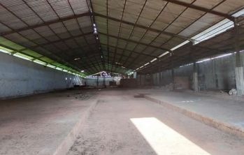 Sell Gudang: Gudang di Mojokerto