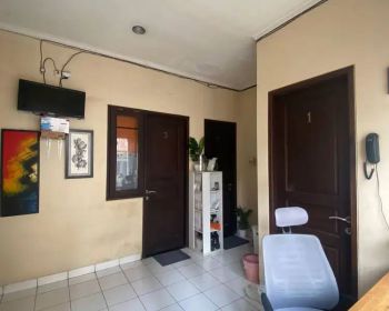 Kost 19 Kamar Jak-Pus Dekat Sarinah: 2,3M Nego