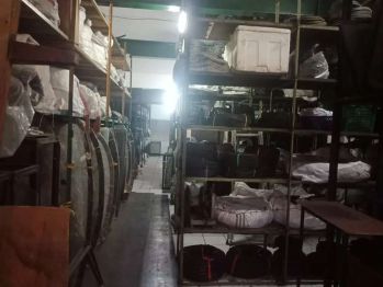 Ruko 3 Lantai, SHM, Lokasi Nol Jalan Kedungdoro