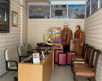 Dijual Ruko Bagus Strategis Di Veteran Jakarta Selatan