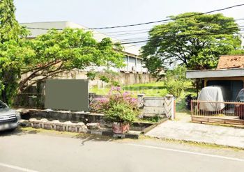 Tanah di Majapahit, Semarang ( Tt 5879 )