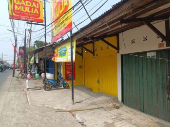 Sell Ruko: Sewa murah ruko