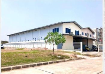 Gudang Dan Office Siap Pakai Marunda Center