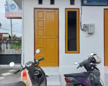 Kos Mahasiswi/karyawati Cahaya