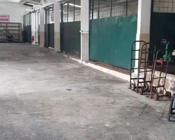 Di Sewakan / Di Jual Gudang Siap Pakai DiMustika Jaya Bekasi