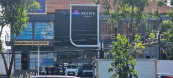 Ruko Premium Sunset Road Available 1 Unit