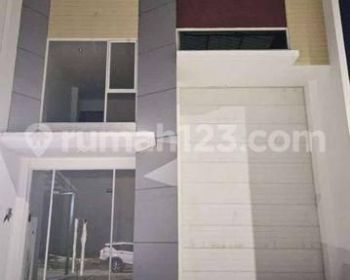 Sewa gudang di Jalan citra garden 8, Jakarta Barat. Bagus