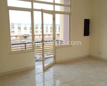 Turun Harga Dijual Ruko Simphony