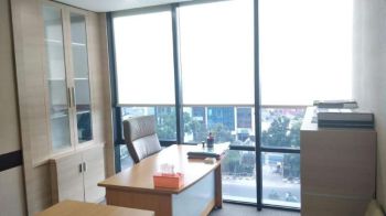 Dijual Kantor NEFAROPACK ITS TOWER Jakarta selatan