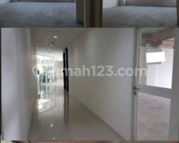 Dijual disewakan Office Spazio Surabaya Barat