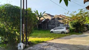 JUAL TANAH Area Kampus di Tengah Kota Jogja