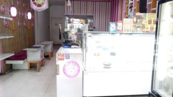 Frans Cen -BU-ruko di ciputat-dewi sartika/tangerang.murah