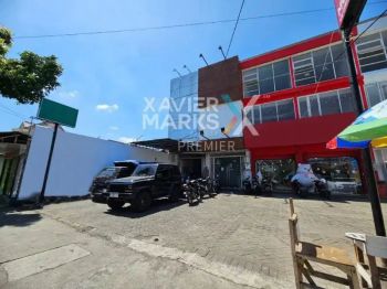 DIJUAL RUKO LOKASI STRATEGIS PINGGIR JALAN POROS SAWOJAJAR MALANG