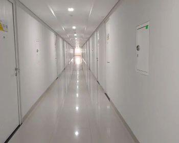 Disewakan Apartemen Dekat UI dan Stasiun KRL Samesta Mahata Margonda