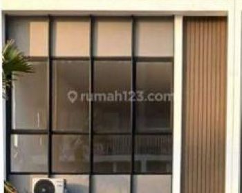 kan- Ruko The Hive 28, 3Lantai,Cendana Parc, Lippo Karawaci