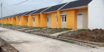 Dijual Rumah Murah di Griya Srimahi Indah Bekasi