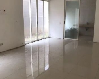 Rumah Graha Natura 2 Lantai Murah Siap Huni