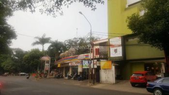 Dijual Ruko 4 Lantai Lokasi Bagus di Permata Bintaro Sektor 9