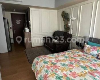 Apartemen Green Sedayu Luas 38 m2 Dijual