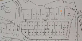 DIJUAL KAVLING Bukit Golf International