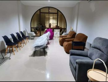 Disewakan Ruko Komersial