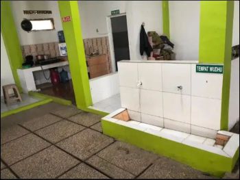 Gudang LT±850m² SHM+IMB Bandung Majalaya jl.babakan Majasetra