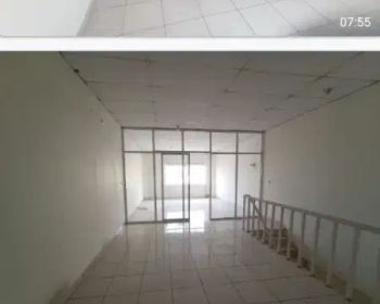 Ruko 1 lantai di lantai 2 saja