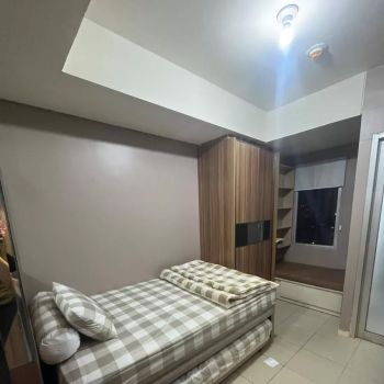 Disewakan Apartemen Greenlake Sunter Studio