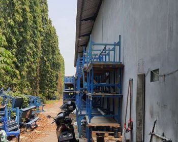 gudang sewa jombang siap pakai