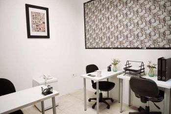 Sewa Virtual Office di Semarang, Gratis 1 Bulan Sewa + Surat Domisili