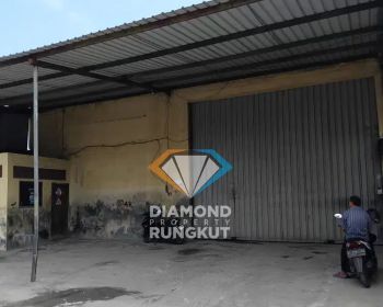 Sell Gudang: Gudang Waru Sidoarjo