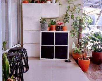 Cluster The Akasia Serenity Bintaro BSD