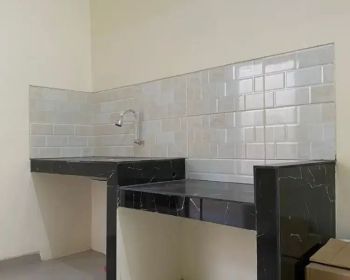 Rumah Tengah Kota Semarang dekat Kelurahan Tlogosari Wetan