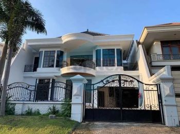 sewa rumah graha family