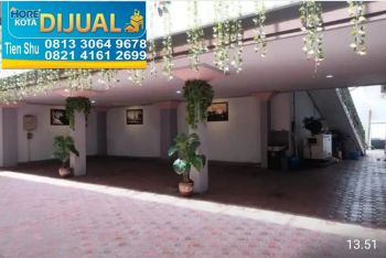 Rumah Kost atau Home Stay dekat Kawasan Industri SIER Rungkut Surabaya